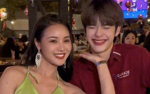 网红失联反转！好友公开爆料美七为流量制造话题，失联是因做医美