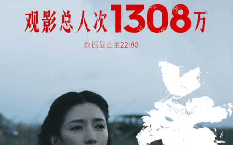 《无名》破7亿强势逆跌！破除谣言的同时也狠狠打了黑水军的脸-无名一丫