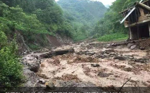 防汛防灾，这些知识赶紧学起来!（防汛知识培训内容）