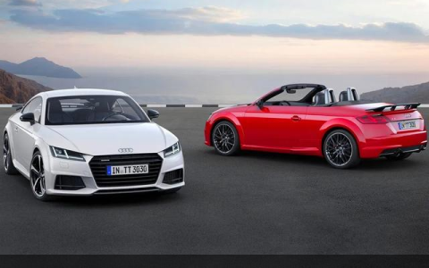 50万预算，能买什么跑车？（50万买啥车）