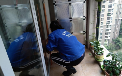 清洁公司报价单：项目不同，价格也不同（清洁报价明细表）