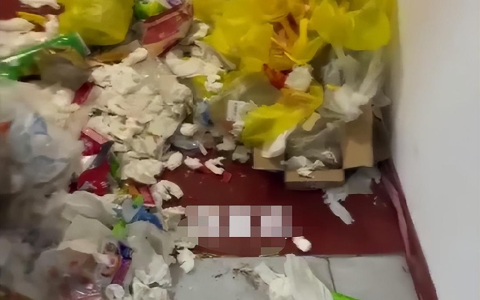 江苏：保洁大妈收到打扫订单，200元一小时，进入房间后决定退单（保洁阿姨大扫除多少钱）