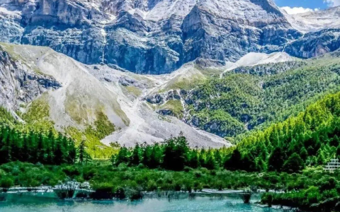 稻城亚丁怎么玩？看这份攻略就够了！建议收藏！（为什么不建议去稻城亚丁）