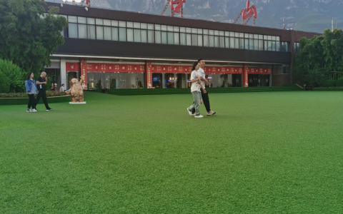 豫晋周边免费一日游☞焦作云台山（晋豫边纪念馆的历史背景是什么）