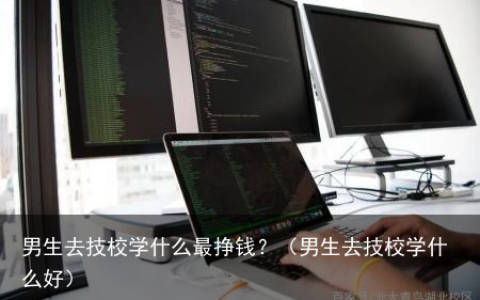 男生去技校学什么最挣钱？（男生去技校学什么好）
