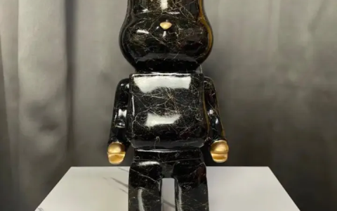 网红“暴力熊”为什么这么火？（暴力熊是啥）