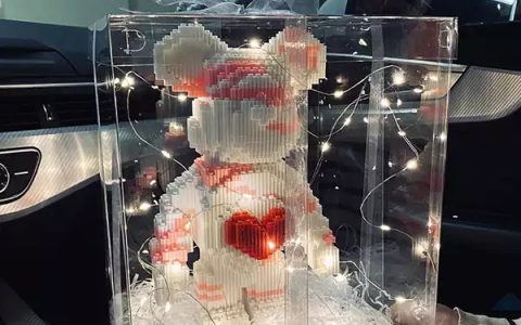 情人节怎么挑选礼物，挑什么礼物呢？