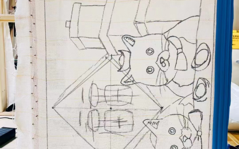 小心侵权！暴力熊的财富密码：白胚低至5元，手工坊翻倍溢价圈粉（暴力熊值得收藏吗）