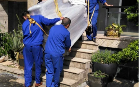 郑州搬家公司用抖音找到潜在客户的方法（抖音搬家朋友圈怎么发）