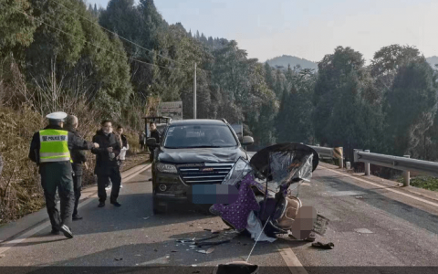 终生禁驾名单、高危风险企业……南充交警最新曝光→（终身禁驾新进展）