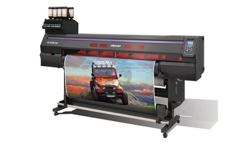 喷墨打印机分辨率到底是什么意思？（喷墨彩色打印机分辨率）