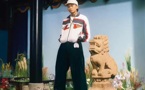 从顶级代言看，为什么说马思唯是国内RAPPER顶流（马思唯在中国说唱界什么）