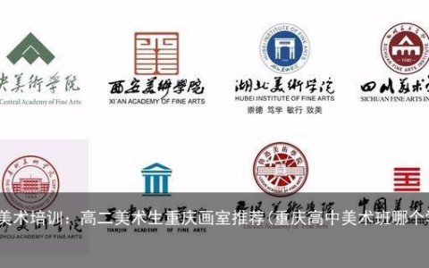 重庆美术培训：高二美术生重庆画室推荐(重庆高中美术班哪个学校好)
