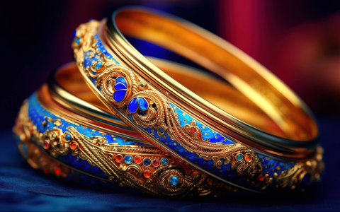 金价下跌！5月19日各大金店黄金价格多少钱一克？(2021金店金价今日价格多少元)