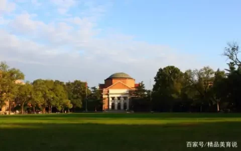 大数据！清华、北大在京沪录取率情况分析，澄清网络传闻还要理性(北大清华对北京学生的录取线是多少)