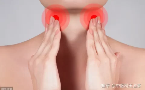 身体多处长结节不用怕，中医用这个方法，帮你消瘀散结、疏肝理气(中医治疗全身结节)