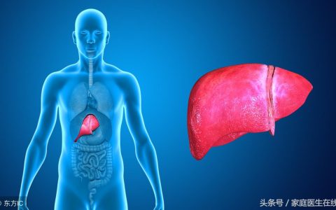 肝脏有结节怎么调理？该吃什么，不该吃什么，文章都讲到了(肝结节要紧吗?平常注意什么)