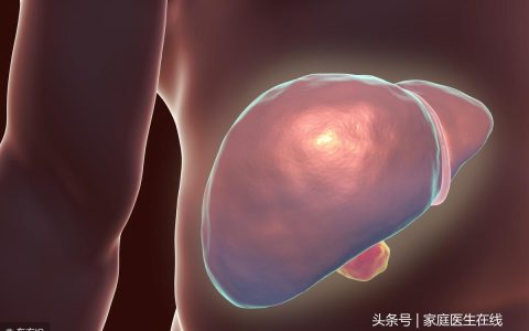 肝脏结节是怎么回事？治疗和护理一样重要！对肝脏好一点(肝脏结节是咋回事)