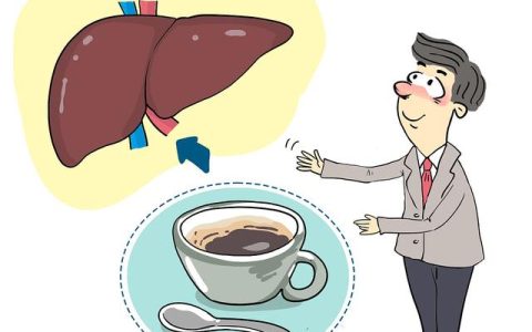 肝结节是怎么回事严重吗(肝结节是什么?怎么引起的)