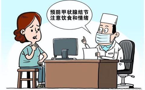 结节、囊肿？一个中成药内消瘰疬丸，清肝泻火，软坚散结(内消瘰疬丸治疗结节效果如何)