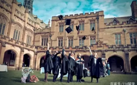 在国内读预科还是出国读预科？答案在这里！(去国外上预科需要准备什么)