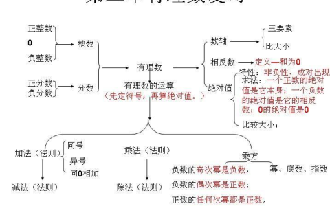 有理数：一个简单而神奇的数学概念
