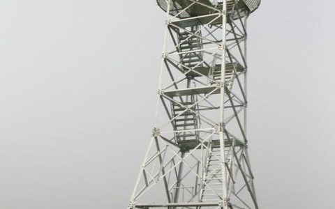 森林防火瞭望塔的作用和介绍！(防火瞭望塔生产厂家)