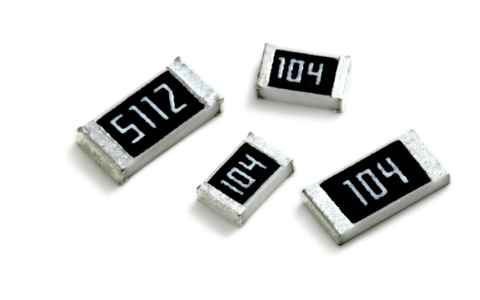 贴片电阻在电子行业中的重要性和特性分析