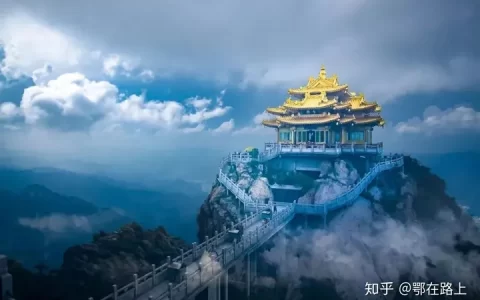 拿走不谢，洛阳老君山最全旅游攻略(洛阳老君山旅游风景区游玩攻略一日游)