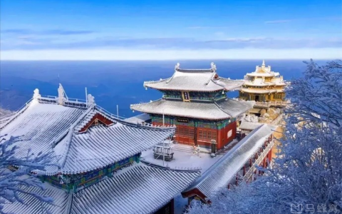 洛阳老君山旅游攻略(洛阳老君山风景区攻略自驾路线)