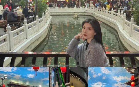 老君山旅游攻略？具体一趟下来花多少钱，能够省心一些？(老君山最佳攻略)