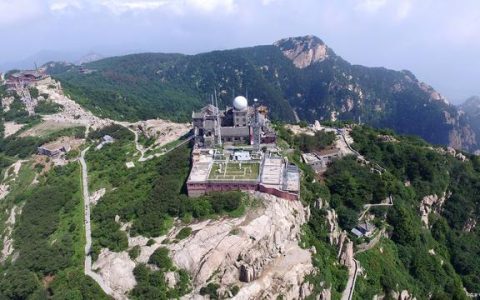 2023老君山两日游行程攻略指南，老君山人均消费580元/人(老君山二日游怎么省钱)