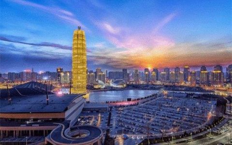 河南老君山三日游大概需要多少钱？河南洛阳三日游行程攻略(洛阳老君山玩几天)