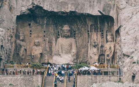 少林龙门老君山开封3日游攻略，河南三日游行程介绍(老君山在开封吗是哪个县)