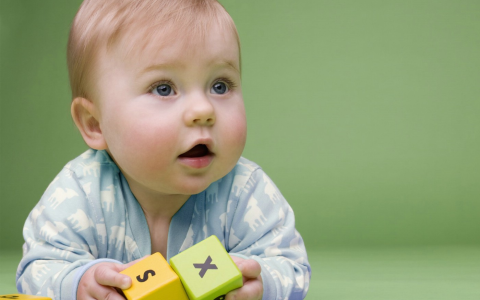 宝宝饮食注意事项