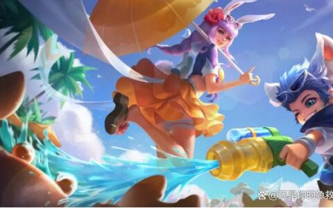 王者荣耀稀有漂亮符号网名大全 2023好看的特殊符号名字ID分享(2021王者荣耀最新符号)