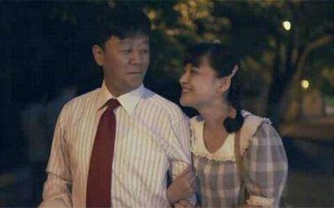 《父母爱情》安杰凭什么让江德福喜欢一辈子？-父母爱情安杰江德福是真夫妻吗