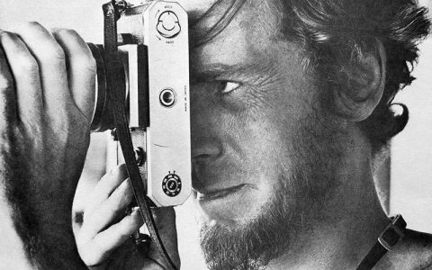 这个享誉世界的摄影师，居然这么“好色”，作品却拍出了油画之美，惊艳到爆（好看的摄影师）