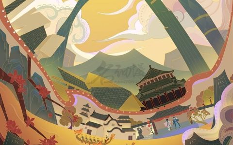 如何无前提学习手绘漫画？初学者的插画与漫画技巧！-手绘漫画自学