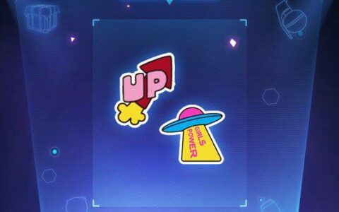 和平精英：女团来袭，火箭少女皮肤返场，这次你准备好了吗？-和平精英火箭少女返场活动