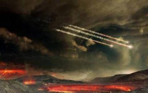 提前5亿年！研究发现地球早就有陆地，生命出现的时间这下全乱了