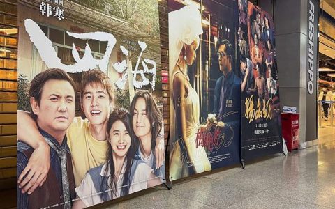 为什么网友那么抵制刘浩存？-刘浩存为什么这么好看