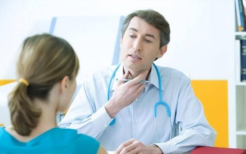 原创
甲状腺结节如何散节？调理消除甲状腺结节，你需要这么做(化解甲状腺结节的药物)