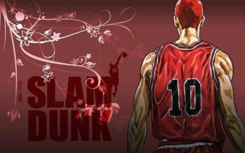 《灌篮高手》六首最好听的歌曲，哪一首最让你热血沸腾