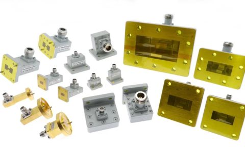 RFTOP推出全系列波导同轴转换器及高效选型工具（RFTOP推出全系列波导同轴转换器及高效选型工具）