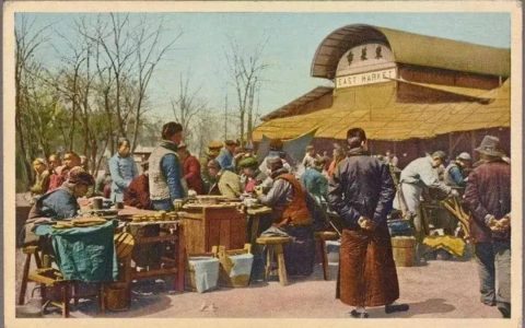 “三姑六婆”是指哪三姑？哪六婆-三姑六婆都指谁