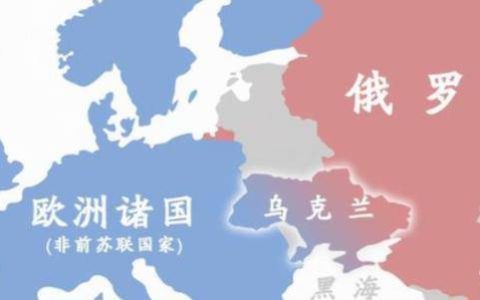 原创
美女之国乌克兰的八个冷知识（乌克兰美女好追吗?）