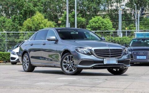 年收入多少适合开奔驰E级？车主详谈全新奔驰E级值得买吗