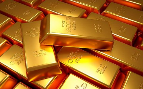 今日金价（2023年5月31日）黄金价格及黄金回收价