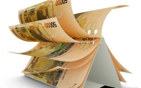 银行打电话让分期，拒绝了有影响吗？